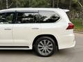 Lexus LX 570 2017 года за 45 000 000 тг. в Алматы – фото 7
