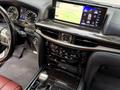 Lexus LX 570 2017 года за 45 000 000 тг. в Алматы – фото 70