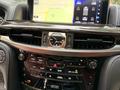 Lexus LX 570 2017 года за 45 000 000 тг. в Алматы – фото 71