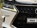 Lexus LX 570 2017 года за 45 000 000 тг. в Алматы – фото 79
