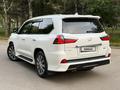 Lexus LX 570 2017 года за 45 000 000 тг. в Алматы – фото 9