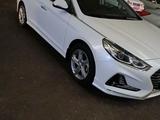 Hyundai Sonata 2017 года за 8 800 000 тг. в Актобе