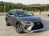 Lexus NX 200 2018 года за 8 200 000 тг. в Алматы – фото 3