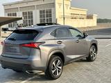 Lexus NX 200 2018 года за 8 200 000 тг. в Алматы – фото 5