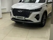 Chery Tiggo 7 Pro, 2024