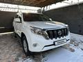 Toyota Land Cruiser Prado 2014 годаүшін17 500 000 тг. в Алматы