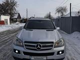 Mercedes-Benz GL 450 2007 года за 7 300 000 тг. в Астана – фото 4