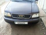 Audi A6 1994 года за 2 000 000 тг. в Шымкент – фото 2
