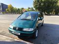 Volkswagen Sharan 1997 годаүшін2 300 000 тг. в Тараз – фото 2