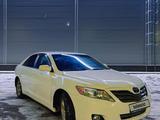 Toyota Camry 2011 года за 6 300 000 тг. в Актобе – фото 5