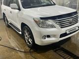 Lexus LX 570 2009 годаfor17 500 000 тг. в Жезказган – фото 2