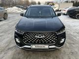 Chery Tiggo 7 Pro 2023 года за 9 100 000 тг. в Алматы – фото 5