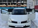 Nissan Tiida 2004 годаүшін3 500 000 тг. в Уральск – фото 4