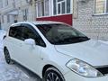 Nissan Tiida 2004 года за 3 500 000 тг. в Уральск – фото 9