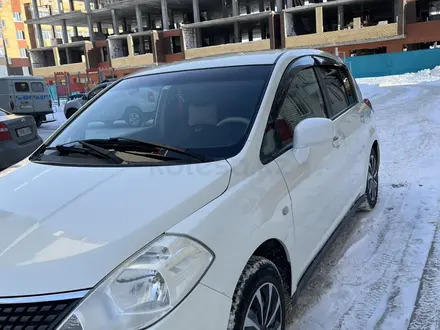 Nissan Tiida 2004 года за 3 500 000 тг. в Уральск – фото 10