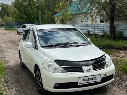 Nissan Tiida 2004 года за 3 500 000 тг. в Уральск