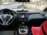 Nissan Qashqai 2014 года за 7 500 000 тг. в Алматы