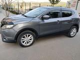 Nissan Qashqai 2014 года за 7 500 000 тг. в Алматы – фото 5