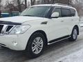 Nissan Patrol 2013 года за 15 500 000 тг. в Алматы