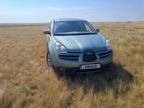 Subaru Tribeca 2006 годаүшін4 100 000 тг. в Астана – фото 4