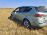 Subaru Tribeca 2006 годаүшін4 100 000 тг. в Астана – фото 5