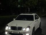 Mercedes-Benz E 500 2003 годаүшін9 300 000 тг. в Алматы – фото 5