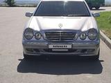 Mercedes-Benz E 320 2001 годаүшін8 000 000 тг. в Алматы