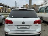 Volkswagen Touareg 2016 года за 18 000 000 тг. в Аксай – фото 3