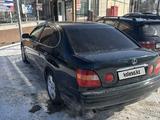 Lexus GS 300 1999 годаүшін3 500 000 тг. в Талдыкорган – фото 3