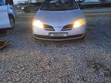 Nissan Primera 2002 года за 2 300 000 тг. в Талдыкорган