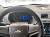 Chevrolet Cobalt 2014 года за 3 880 000 тг. в Кокшетау – фото 4