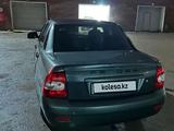 ВАЗ (Lada) Priora 2170 2011 года за 1 300 000 тг. в Уральск – фото 2