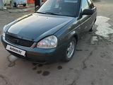 ВАЗ (Lada) Priora 2170 2011 года за 1 300 000 тг. в Уральск