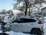 Chery Tiggo 2 2023 года за 880 000 тг. в Алматы