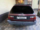 Volkswagen Passat 1992 года за 950 000 тг. в Шымкент – фото 3