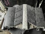 Корпус воздушного фильтра декоративная крышка двигателя двс мотора за 30 000 тг. в Алматы – фото 3