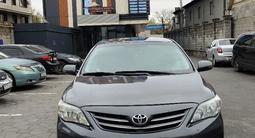 Toyota Corolla 2011 года за 6 100 000 тг. в Алматы