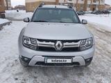 Renault Duster 2018 года за 6 100 000 тг. в Актобе