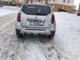 Renault Duster 2018 года за 6 100 000 тг. в Актобе – фото 2