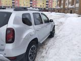 Renault Duster 2018 года за 6 100 000 тг. в Актобе – фото 4
