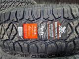 Arivo ROCK TRAK R/T LT 285/65 R18 за 95 000 тг. в Алматы