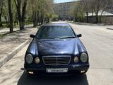 Mercedes-Benz E 280 1999 годаүшін4 300 000 тг. в Алматы – фото 2