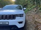 Jeep Grand Cherokee 2020 года за 9 000 000 тг. в Алматы – фото 2