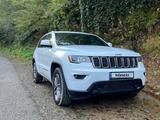 Jeep Grand Cherokee 2020 года за 9 000 000 тг. в Алматы – фото 4