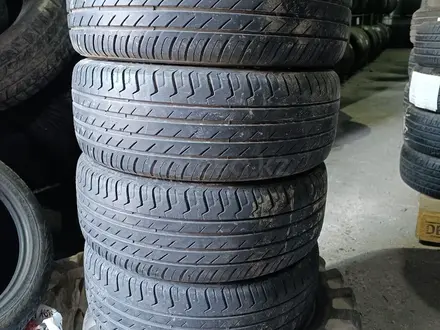 205/55R16 Triangle за 55 000 тг. в Алматы