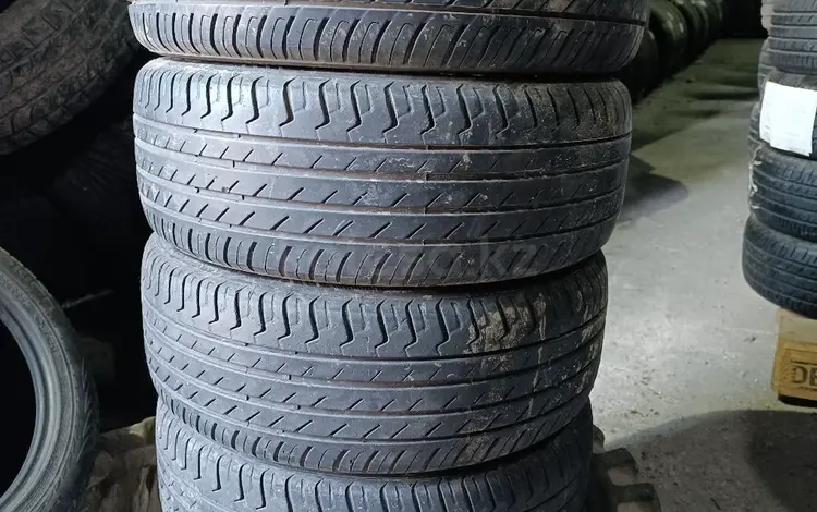 205/55R16 Triangleүшін55 000 тг. в Алматы