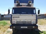 КамАЗ  5320 1987 годаүшін3 700 000 тг. в Шымкент