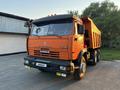 КамАЗ  65115 2006 года за 9 500 000 тг. в Алматы