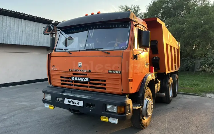 КамАЗ  65115 2006 года за 9 500 000 тг. в Алматы