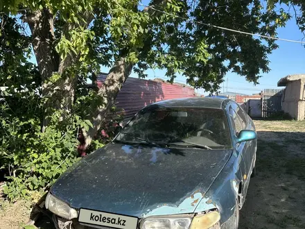 Mazda 626 1994 года за 800 000 тг. в Жайрем